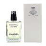 Туалетна вода для чоловіків Chanel Egoiste Platinum (тестер)
