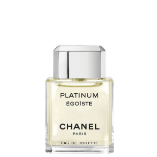 Туалетна вода для чоловіків Chanel Egoiste Platinum (тестер)