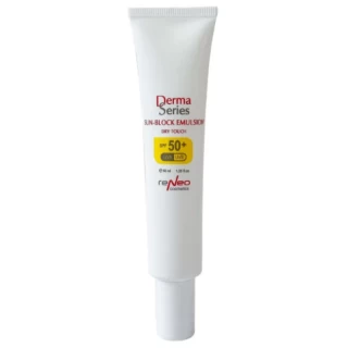 Сонцезахисна емульсія SPF 50
