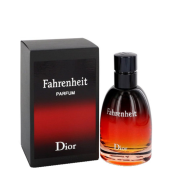 Парфуми для чоловіків Dior Fahrenheit Le Parfum