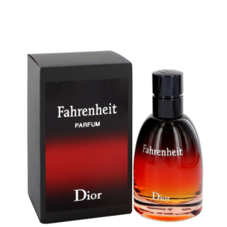 Парфуми для чоловіків Dior Fahrenheit Le Parfum
