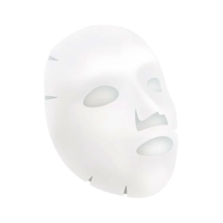 Тканинна маска з астаксантином, транексамовою кислотою та карнозином