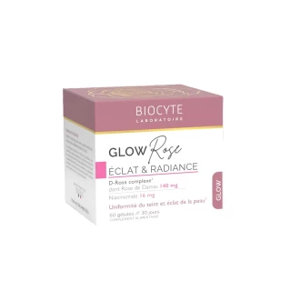 Biocyte Glow Rose