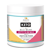 Харчова добавка для схуднення Biocyte