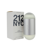 Туалетная вода Carolina Herrera 212 (тестер)
