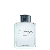 Туалетна вода для чоловіків Calvin Klein Ck Free