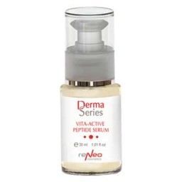 Витаминизированная пептидная сыворотка