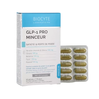 Biocyte GLP-1 Pro Minceur
