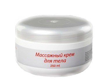 Крем Для Массажа Здоровье Купить