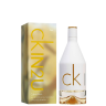 Туалетна вода для жінок Calvin Klein Ck In2U For Her