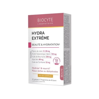 Biocyte Hydra Extreme