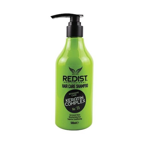 Шампунь с кератином для ежедневного использования Redist купить в Украине