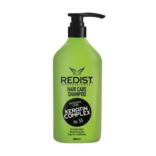 Шампунь с кератином для ежедневного использования Redist купить в Украине