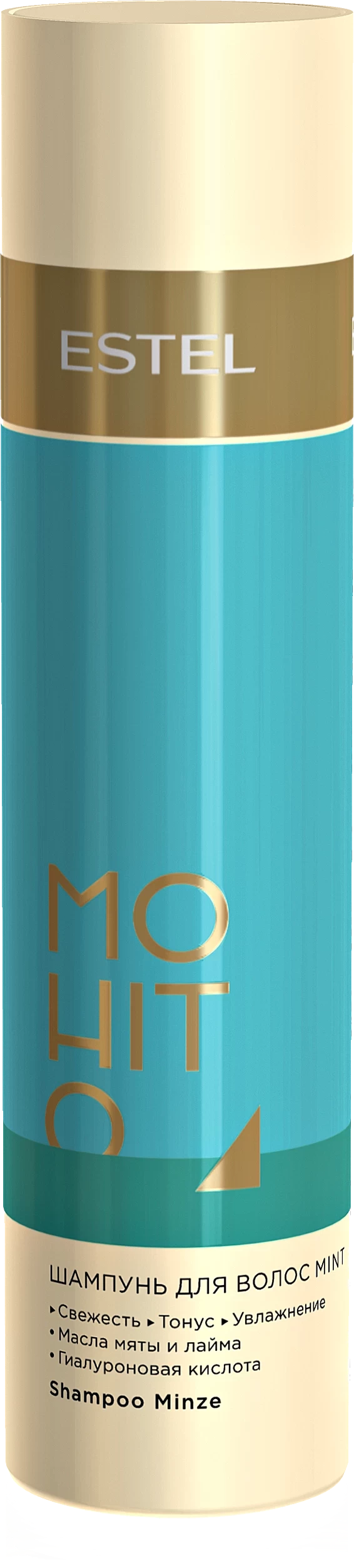 Шампунь для волосся Mohito