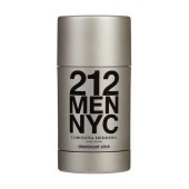 Дезодорант-стик Carolina Herrera 212 Men NYC