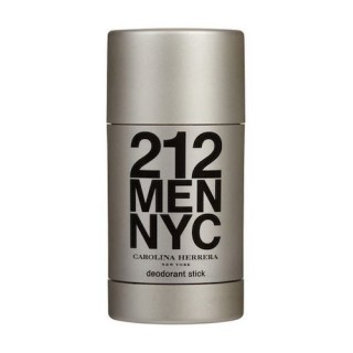 Дезодорант-стик Carolina Herrera 212 Men NYC