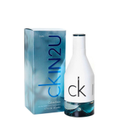 Туалетна вода для чоловіків Calvin Klein CK In2u For Him