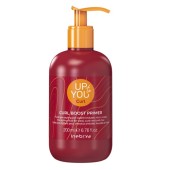 Праймер для зволоження кучерявого волосся і кудрявого методу