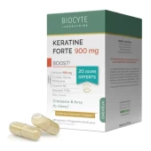 Biocyte Keratine Forte Boost 180 caps