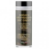 Матуюча пудра VOLUMIZING для об'єму волосся
