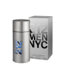Туалетна вода для чоловіків Carolina Herrera 212 Men NYC