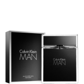 Туалетна вода для чоловіків Calvin Klein Man