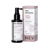 Лосьйон для об'єму волосся