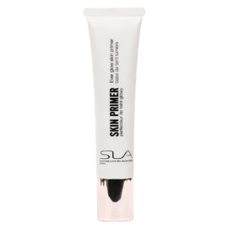Праймер для обличчя з ефектом сяйва