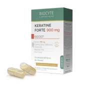 Biocyte Keratine Forte Boost 60 caps