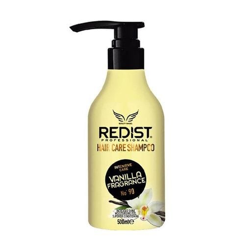 Восстанавливающий шампунь для ослабленных и поврежденных волос Redist ...