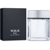 Парфумована вода для чоловіків 