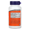 Амінокислота NOW Foods 5-HTP (Гідрокситриптофан) 100 мг 60 вегетаріанських капсул