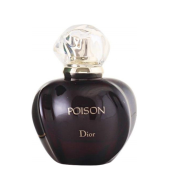 Туалетна вода для жінок Dior Poison (Тестер)