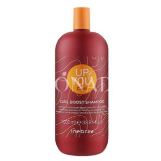 Шампунь для кучерявого волосся і кудрявого методу