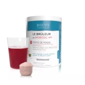 Biocyte Le Bruleur au Morosil 240 g