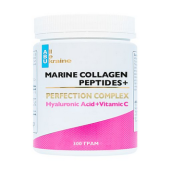 Комплекс краси з морським колагеном ABU Marine Collagen Peptides+Perfection Complex, 300 г
