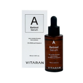 Сироватка з ретинолом Vitamin A 