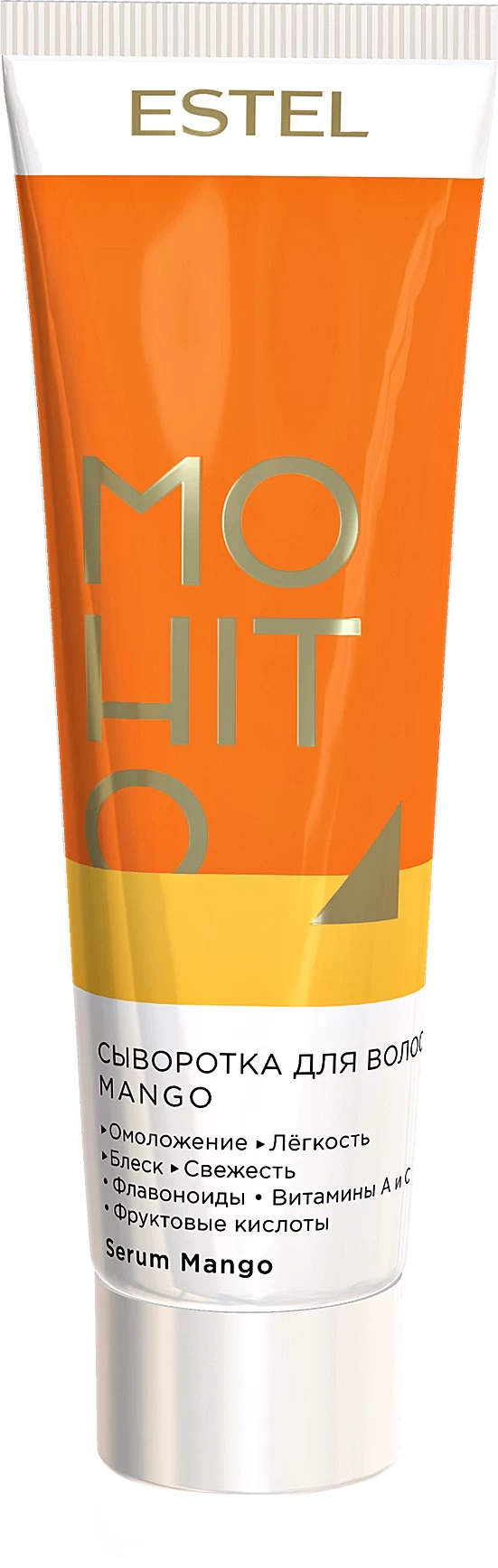 Сироватка для волосся Mohito