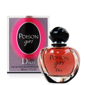 Парфумована вода для жінок Dior Poison Girl