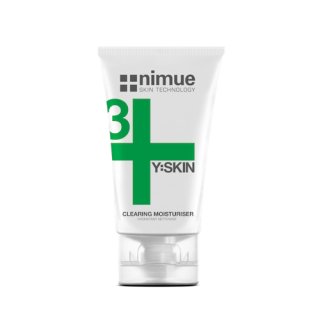 Зволожувальний крем з протизапальним ефектом