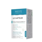 Biocyte Le Capteur