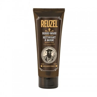 Шампунь для бороди Reuzel Clean&Fresh Beard Wash