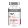 Харчова добавка з Omega Biocyte