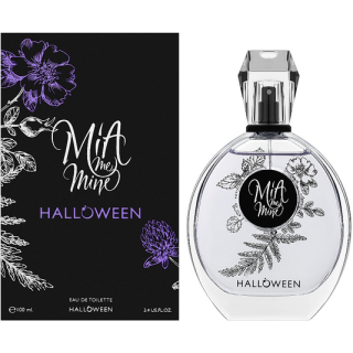 Туалетна вода Halloween Mia Me Mine
