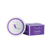 Ревіталізуючі патчі для очей 'Vitalife'