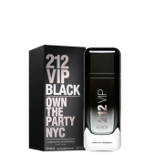 Парфумована вода для чоловіків Carolina Herrera 212 VIP Black