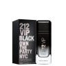 Парфумована вода для чоловіків Carolina Herrera 212 VIP Black