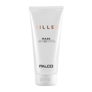 Маска для пошкодженого волосся