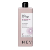 Шампунь для объёма волосам