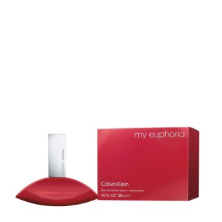 Парфумована вода для жінок Calvin Klein My Euphoria